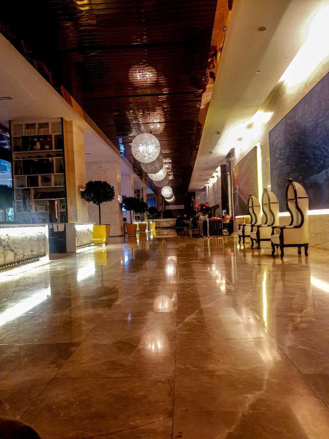 Sidemen Suites At Platinum Klcc Kuala Lumpur Eksteriør bilde