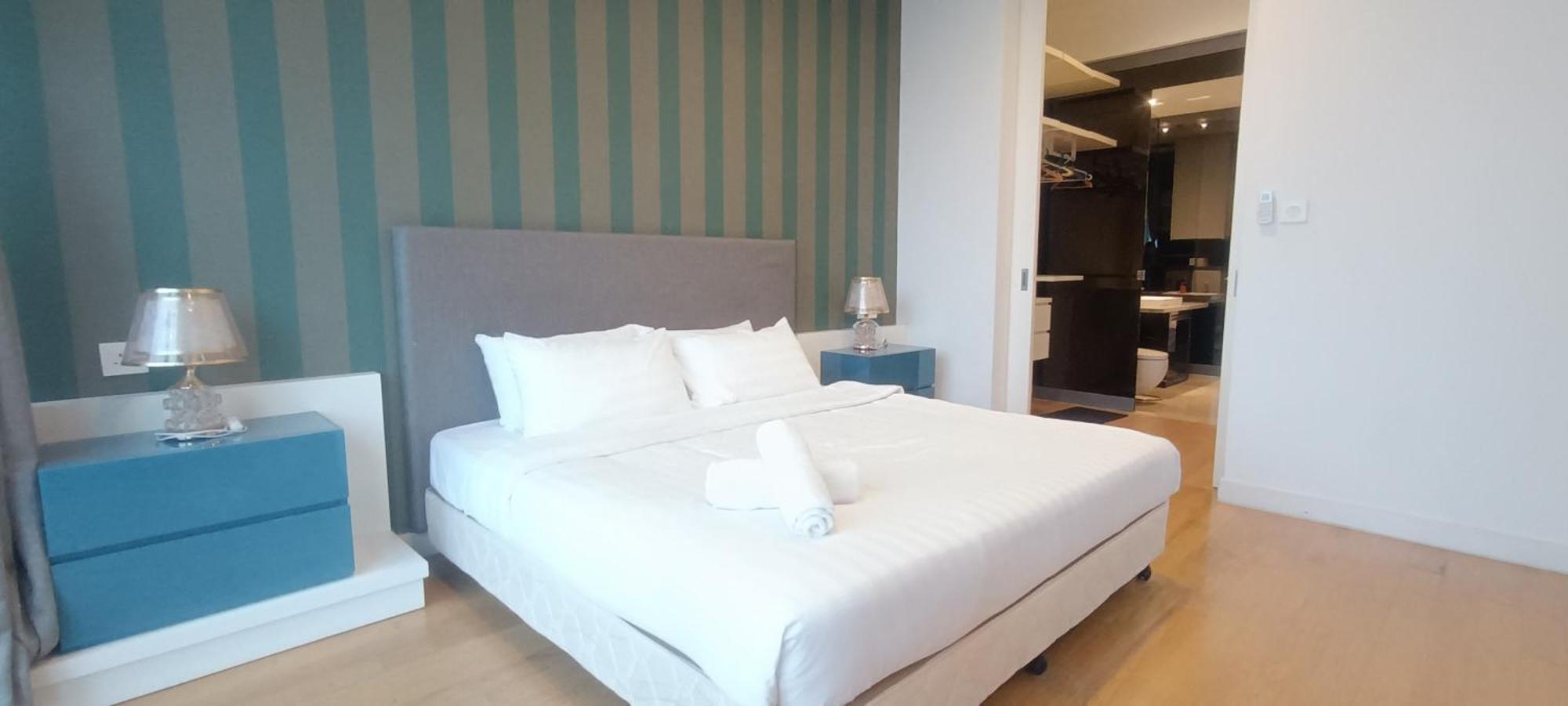 Sidemen Suites At Platinum Klcc Kuala Lumpur Eksteriør bilde