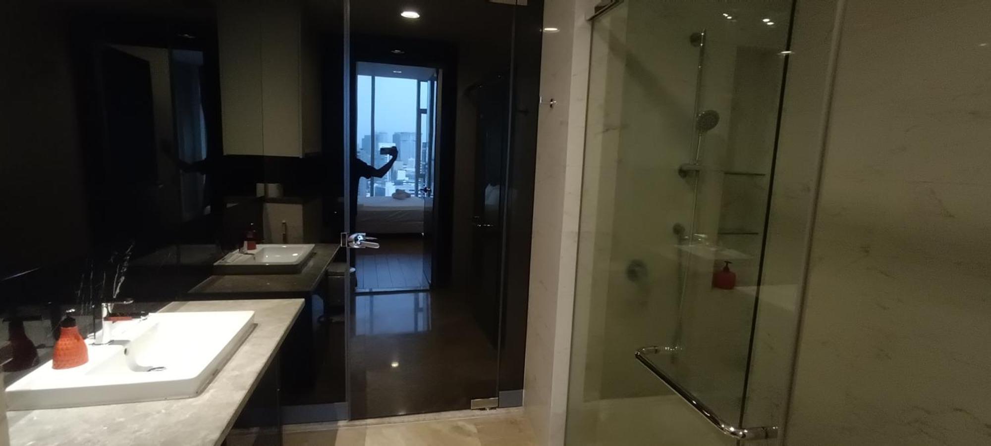 Sidemen Suites At Platinum Klcc Kuala Lumpur Eksteriør bilde