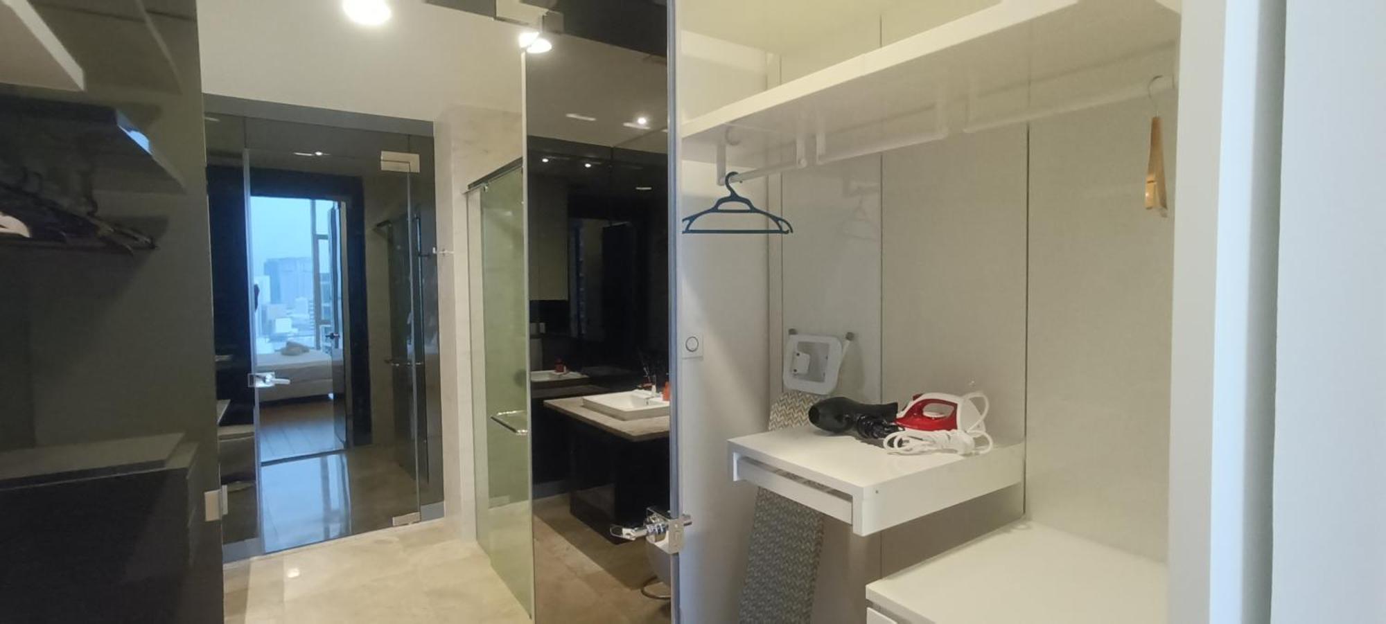 Sidemen Suites At Platinum Klcc Kuala Lumpur Eksteriør bilde