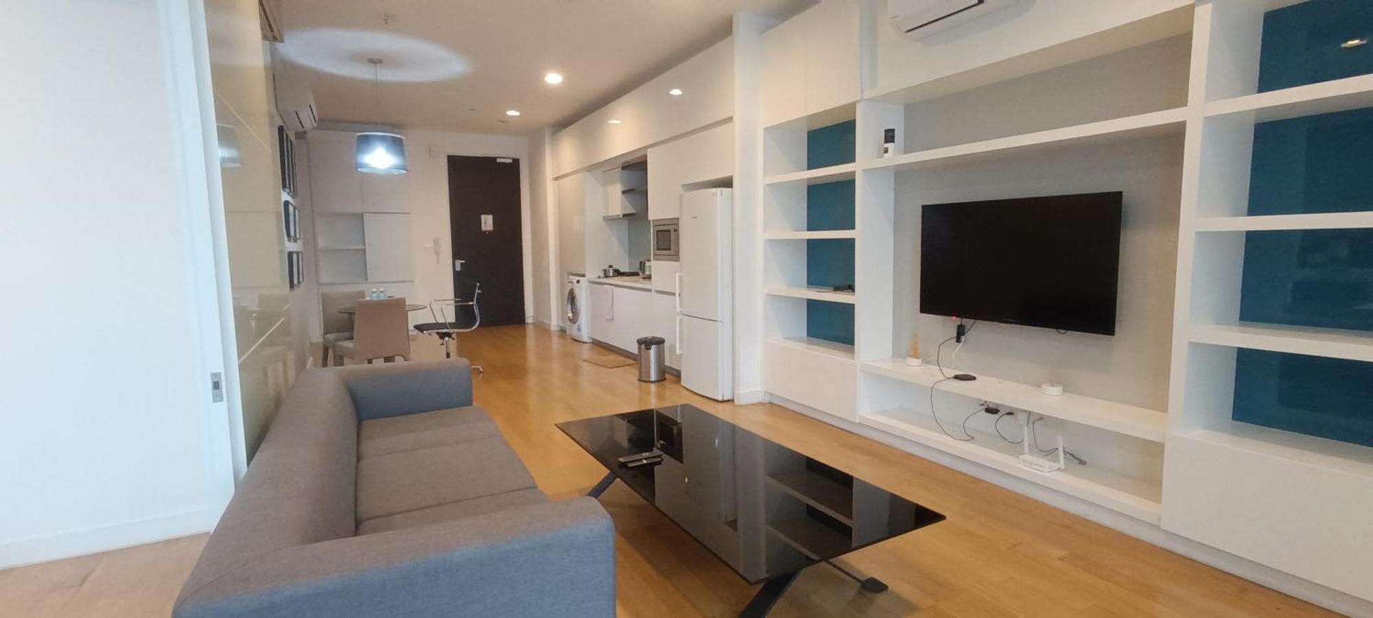 Sidemen Suites At Platinum Klcc Kuala Lumpur Eksteriør bilde