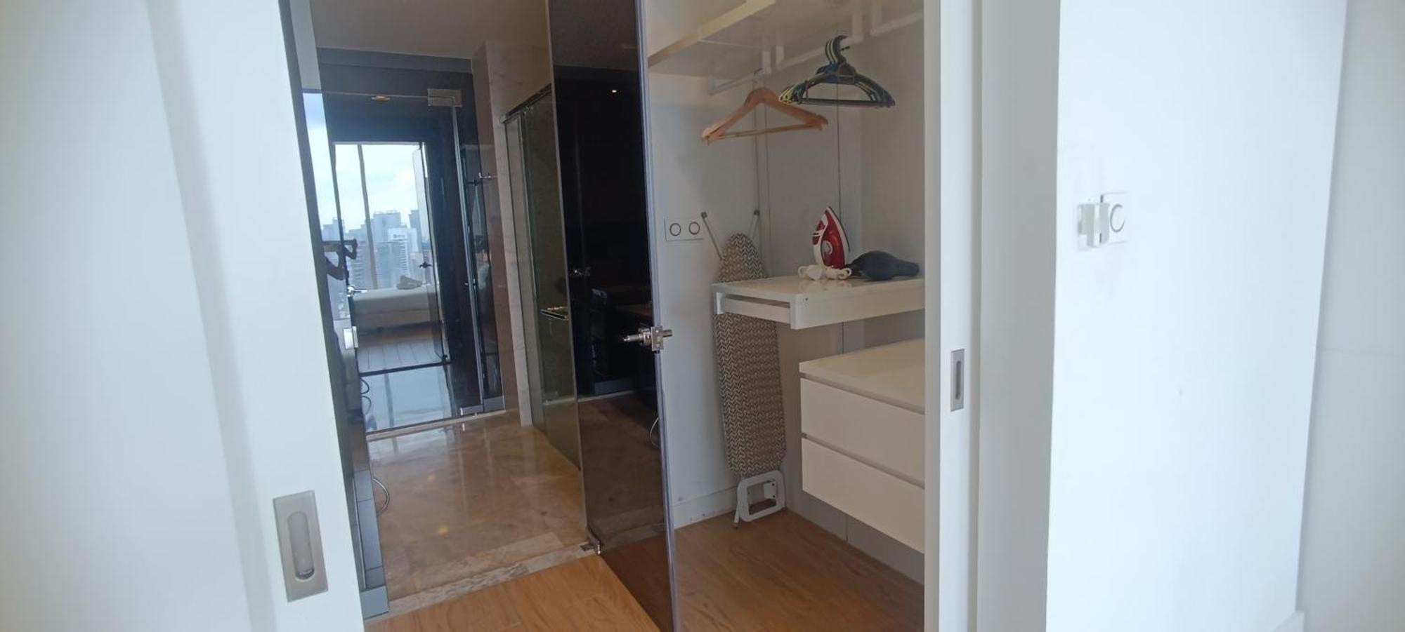 Sidemen Suites At Platinum Klcc Kuala Lumpur Eksteriør bilde